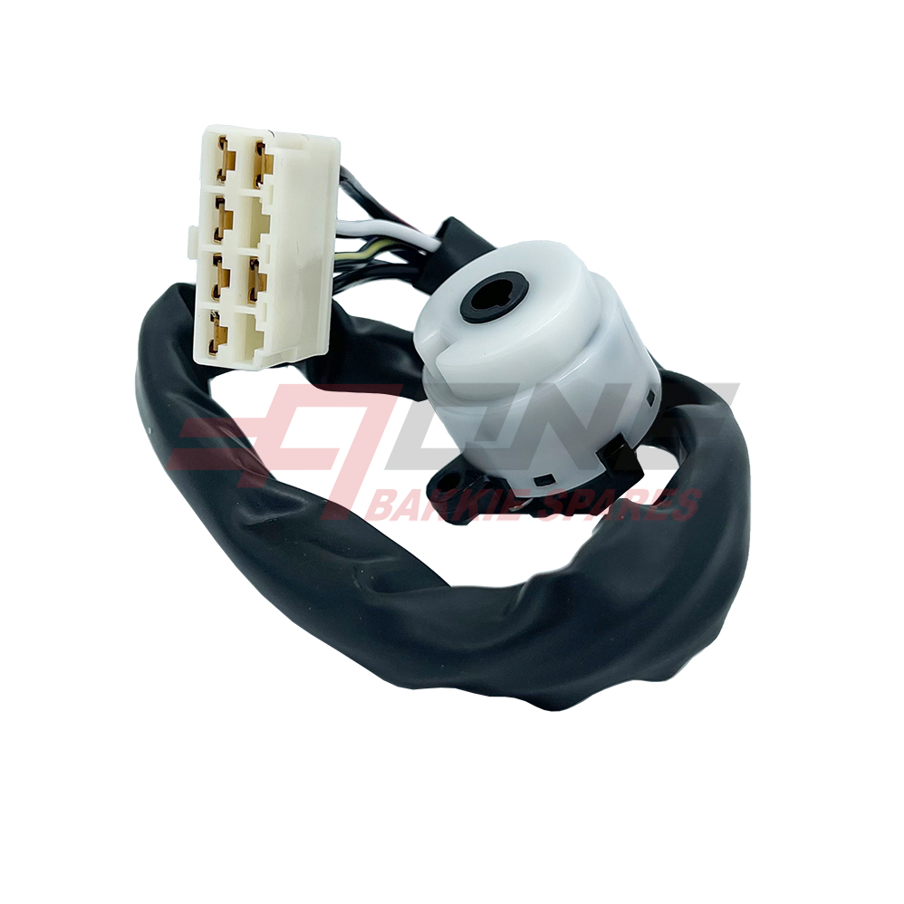 Ignition Harness Isuzu for ISUZU KB280 LWB/SWB/DC — view 2